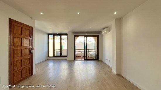 Apartamento en venta en Cala Millor (Baleares)