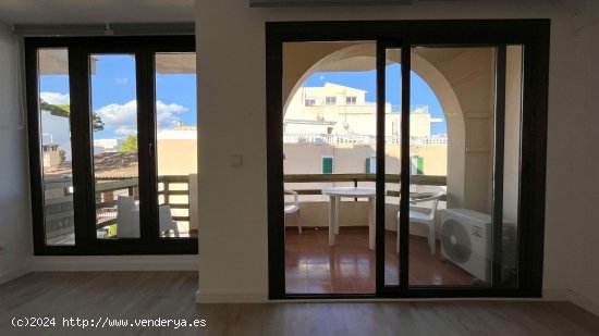 Apartamento en venta en Cala Millor (Baleares)