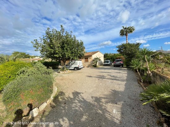 Finca en alquiler en Pollença (Baleares)