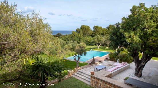 Finca en venta en Colonia de San Pedro (Baleares)