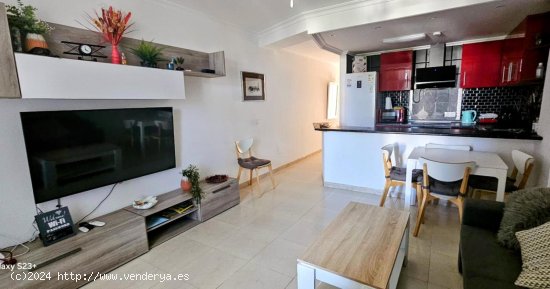 Apartamento en alquiler en Alcúdia (Baleares)