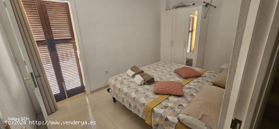 Apartamento en alquiler en Alcúdia (Baleares)