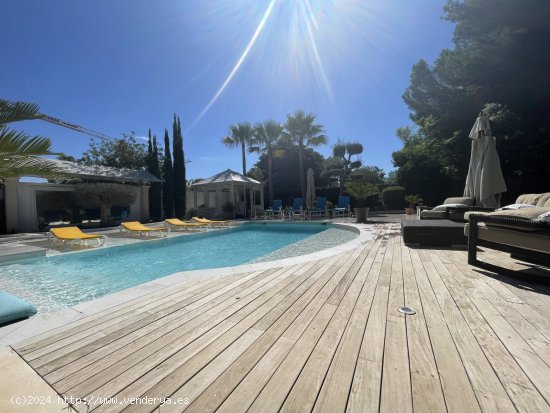 Villa en alquiler en Calvià (Baleares)