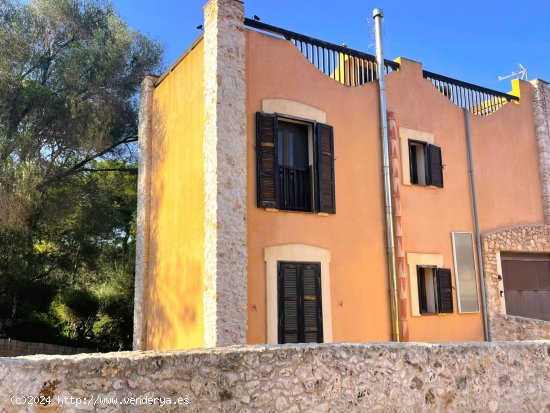 Casa en venta en Santanyí (Baleares)