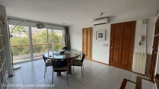 Apartamento en alquiler en Pollença (Baleares)