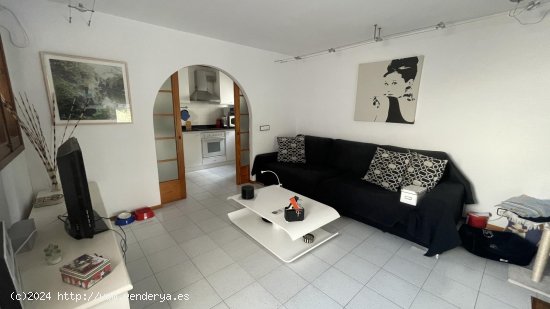 Apartamento en alquiler en Pollença (Baleares)