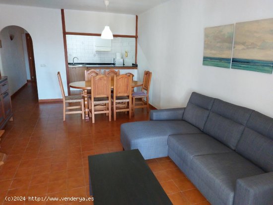 Apartamento en alquiler en Santanyí (Baleares)