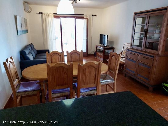 Apartamento en alquiler en Santanyí (Baleares)