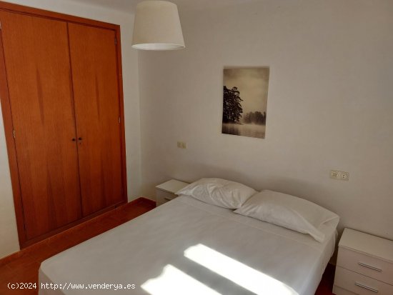 Apartamento en alquiler en Santanyí (Baleares)