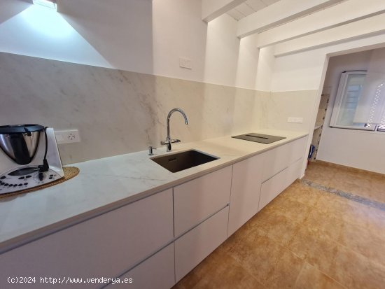 Apartamento en alquiler en Campos (Baleares)