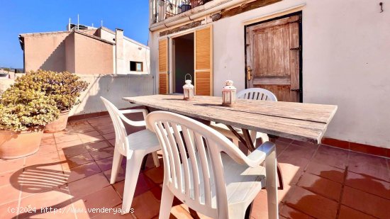  Piso en venta en Palma de Mallorca (Baleares) 