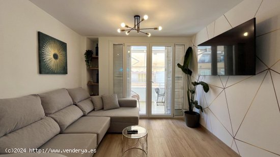 Apartamento en alquiler en Alcúdia (Baleares)