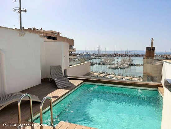  Apartamento en venta en Palma de Mallorca (Baleares) 