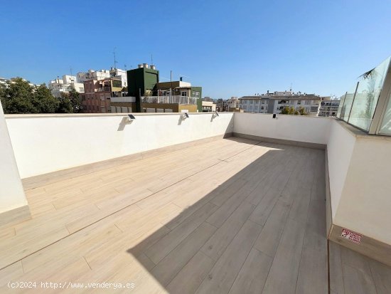 Apartamento en venta en Palma de Mallorca (Baleares)