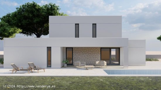 Villa en venta en Palma de Mallorca (Baleares)