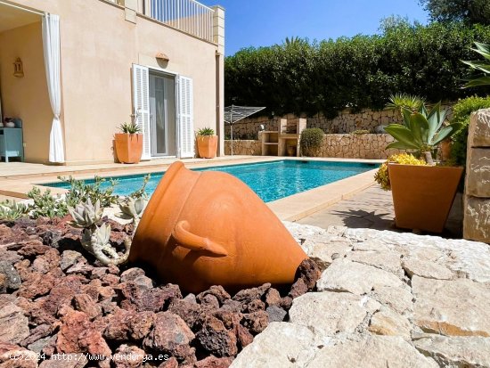 Villa en venta en Santanyí (Baleares)