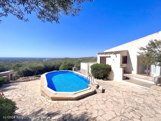  Finca en alquiler en Sant Llorenç des Cardassar (Baleares) 