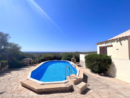 Finca en alquiler en Sant Llorenç des Cardassar (Baleares)