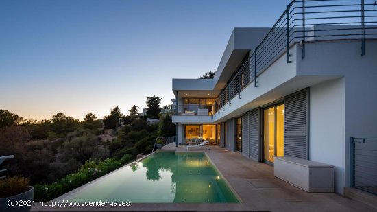  Villa en venta en Palma de Mallorca (Baleares) 