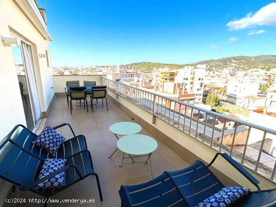 Apartamento en venta en Palma de Mallorca (Baleares)