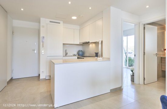 Apartamento en venta en Santanyí (Baleares)