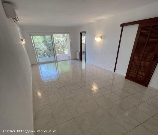 Apartamento en alquiler en Calvià (Baleares)