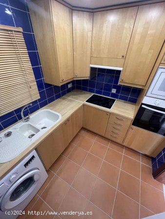 Apartamento en alquiler en Calvià (Baleares)