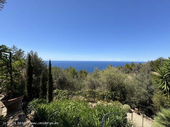 Finca en venta en Deyá (Baleares)