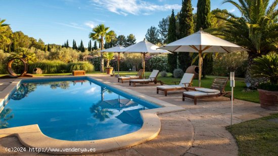 Finca en venta en Calvià (Baleares)