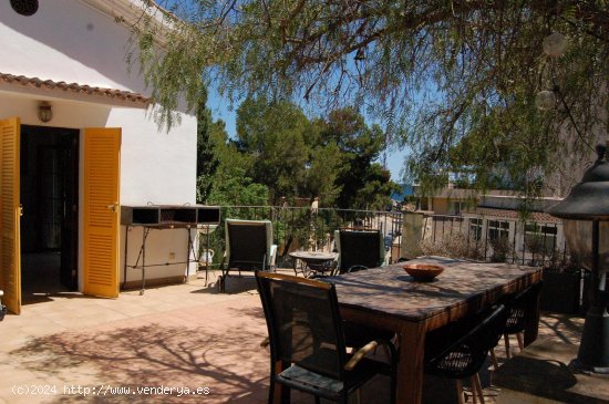  Villa en venta en Calvià (Baleares) 