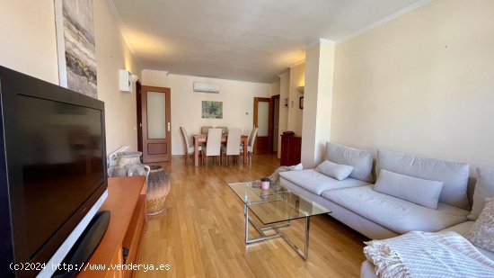 Apartamento en alquiler en Pollença (Baleares)