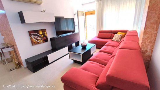 Apartamento en alquiler en Andratx (Baleares)