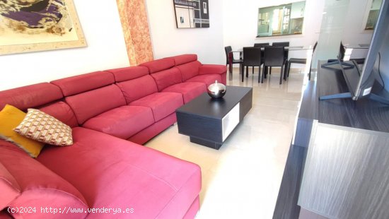 Apartamento en alquiler en Andratx (Baleares)