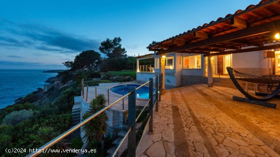 Villa en venta en Llucmajor (Baleares)