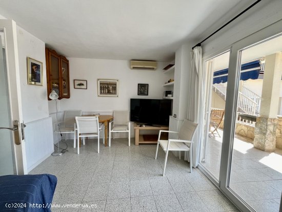 Apartamento en alquiler en Calvià (Baleares)