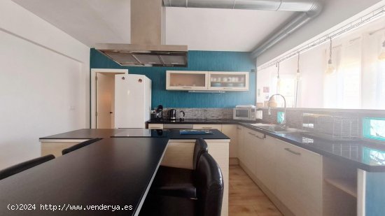 Apartamento en alquiler en Palma de Mallorca (Baleares)