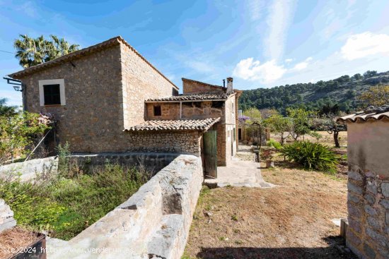 Finca en venta en Sóller (Baleares)