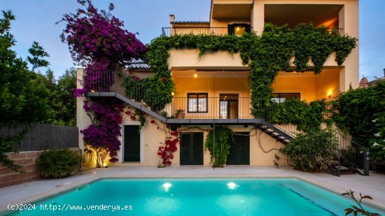  Villa en venta en Calvià (Baleares) 