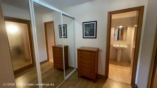 Apartamento en alquiler en Calvià (Baleares)