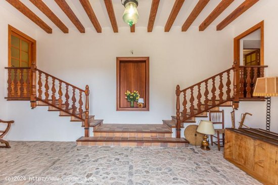 Finca en venta en Sóller (Baleares)