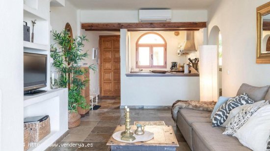 Apartamento en alquiler en Calvià (Baleares)