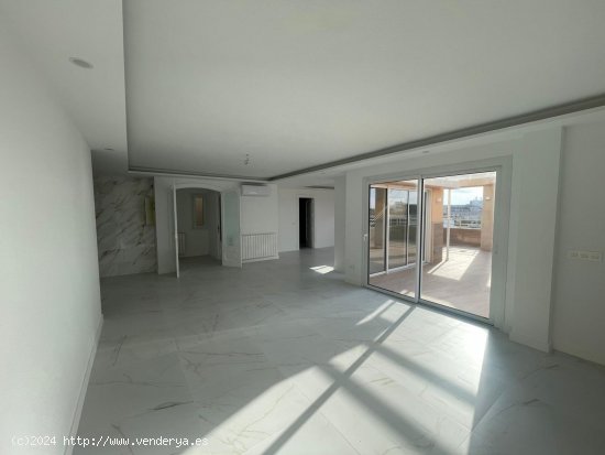 Piso en venta en Palma de Mallorca (Baleares)