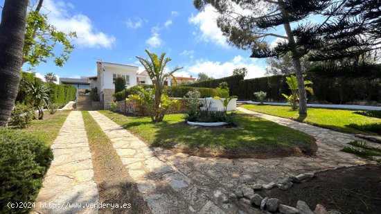 Villa en alquiler en Llucmajor (Baleares)