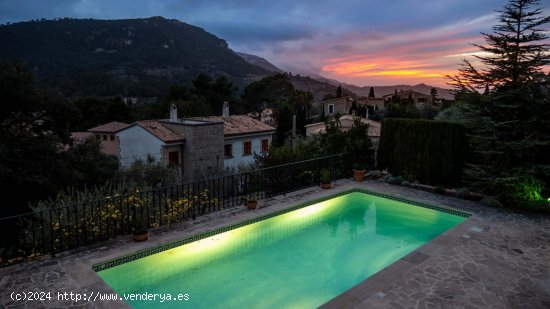 Villa en venta en Valldemossa (Baleares)