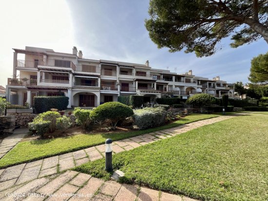 Apartamento en alquiler en Felanitx (Baleares)