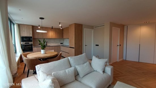 Apartamento en venta en Palma de Mallorca (Baleares)