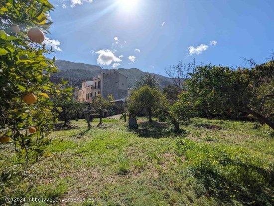  Casa en venta en Sóller (Baleares) 