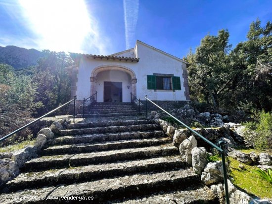 Finca en venta en Escorca (Baleares)