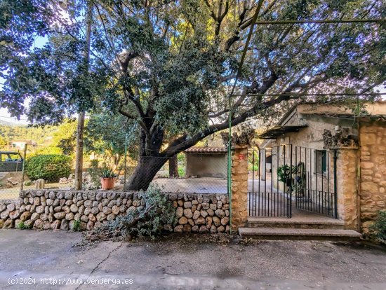 Finca en venta en Sóller (Baleares)