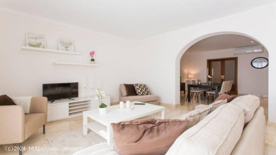 Apartamento en alquiler en Manacor (Baleares)